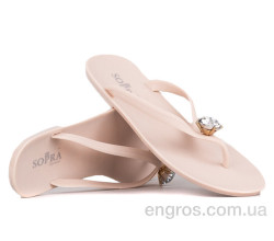 Шлепки Prime-Opt